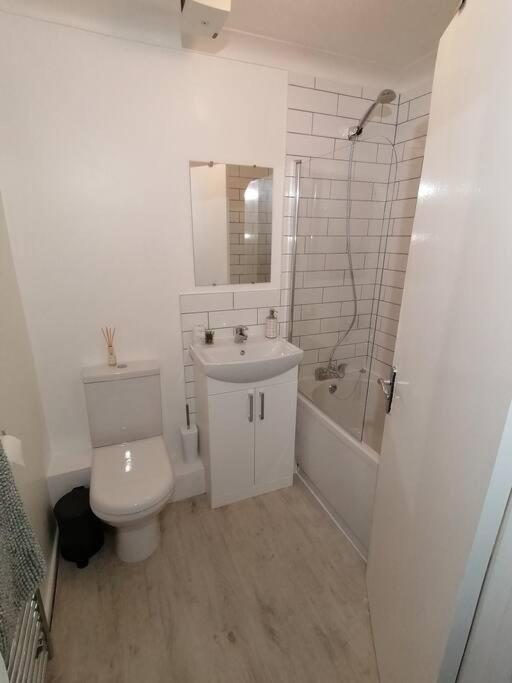Entire Cosy Bungalow Close To Beach Heacham Extérieur photo